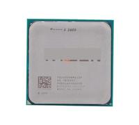 Ry-z-en 5 2600 R5 2600 Processore CPU a sei core e dodici thread da 65 W da 3,4 GHz YD2600BBM6IAF Socket AM4
