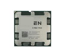 Ry-zen 9 PRO 7945 CPU 3,7 GHz 12-core 24-thread 5NM L3=64M 100-000000598 Socket AM5 ma senza dissipatore