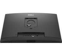 DELL Pro QC24251 Intel Core Ultra 5 235T 61 cm (24") 1920 x 1080 Pixel PC All-in-one 16 GB DDR5-SDRAM 512 SSD Windows 11 Wi-Fi 6E (802.11ax) Nero [RY02T]