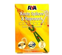 RYA Knots, Splices and Ropework Handbook
