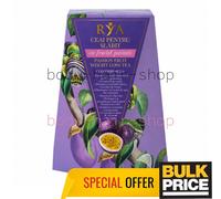 Rya Vita Miscela di Tisane Frutto della Passione Supporto Naturale...
