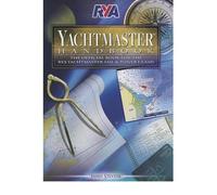 [(RYA Yachtmaster Handbook)] [ By (author) James Stevens ] [May, 2011]