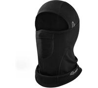 Ryaco Balaclava Maschera da sci antivento traspirante per viso e collo per uomo e donna, abbigliamento invernale caldo per sci, ciclismo, snowboard, motociclismo e altri sport invernali all'aperto, ve