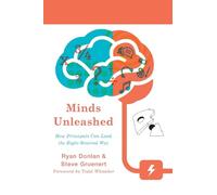 Ryan A. Donlan Steve Gruenert Minds Unleashed (Tascabile)