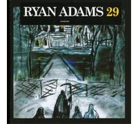 Ryan Adams 29 (CD) Album
