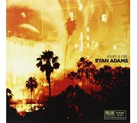 Ryan Adams - Ashes & Fire
