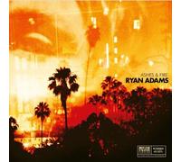 Ryan Adams - Ashes & Fire (Reissue) (LP)
