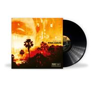 Ryan Adams - Ashes & Fire (Reissue) (LP)