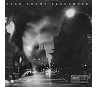 Ryan Adams - Blackhole - Cd