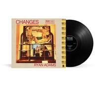 Ryan Adams Changes (CD)