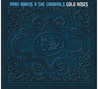 Ryan Adams Cold Roses (Vinyl LP)