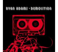 Ryan Adams Demolition (CD) Album