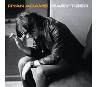 Ryan Adams Easy Tiger (CD) Album
