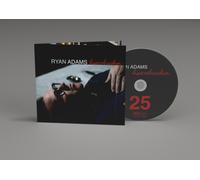 Ryan Adams Heartbreaker (25th Anniversary Edition) (CD) Album