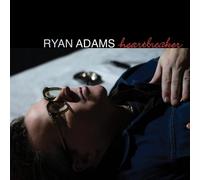 Ryan Adams - Heartbreaker - Cd