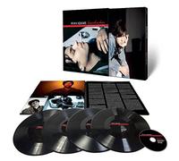 Ryan Adams - Heartbreaker Deluxe LP Set