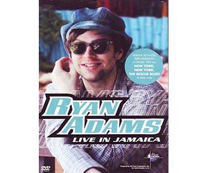 Ryan Adams - Live in Jamaica