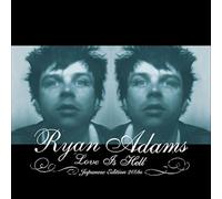 Ryan Adams - Love Is Hell