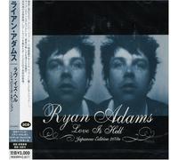 Ryan Adams - Love Is Hell