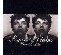 Ryan Adams Love Is Hell (CD) Album