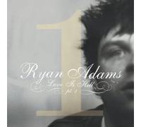 Ryan Adams - Love Is Hell Pt.1 by Ryan Adams (2003-11-04)