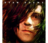 Ryan Adams Ryan Adams (CD) Album