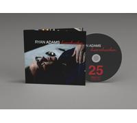 Ryan Adams - Ryan Adams: Heartbreaker (25th Anniversary) [CD]