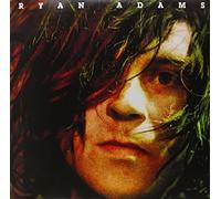 RYAN ADAMS RYAN ADAMS VINYL LP NUOVO