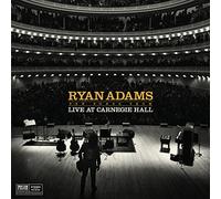 Ryan Adams - Ten Songs From Live at Carnegie Hall