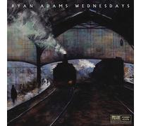 Ryan Adams Wednesdays (CD) Album Digipak