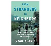 Ryan Alaniz From Strangers to Neighbors (Tascabile)