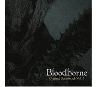 RYAN AMON, TSUKASA SAITOH, MICHAEL W Bloodborne Vol. I (10th Annivers (Vinyl LP)