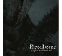 RYAN AMON, TSUKASA SAITOH, MICHAEL W Bloodborne Vol. I (10th Annivers (Vinyl LP)