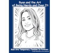 Ryan and the Art of Being Nerd and over it.: Men Are Temporary. Fandom Is Forever.