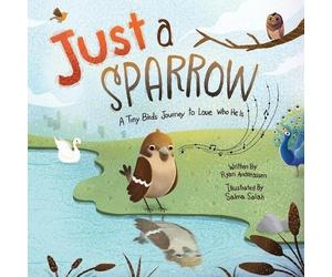Ryan Andreassen Just a Sparrow (Tascabile)