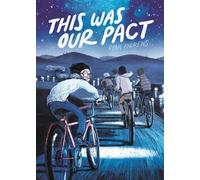 Ryan Andrews This Was Our Pact (Tascabile)