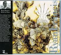 Ryan Anthony Francis Francis: Etudes (CD)