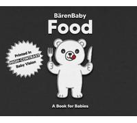 Ryan Baker Food (Copertina rigida)