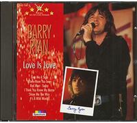 Ryan,Barry - Star Gala