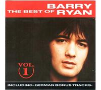 Ryan,Barry - The Best of Barry Ryan,Vol.1