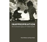 Ryan Bean Paul Hillmer Inappropriation (Copertina rigida)