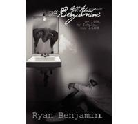 Ryan Benjamin All about the Benjamins (Copertina rigida)