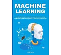 Ryan Berry Machine Learning (Tascabile)