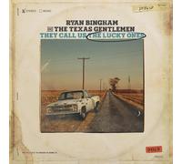 Ryan Bingham and The Texas Gentlemen They Call Us the Lucky Ones (Vinyl LP)