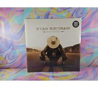 Ryan Bingham - Mescalito (record) nuovo sigillato, 2xLP