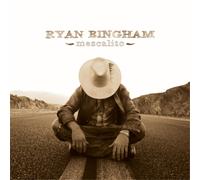 Ryan Bingham Mescalito (Vinyl LP) 12" Album