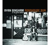 RYAN BINGHAM ROADHOUSE SUN VINYL LP NUOVO