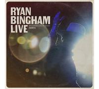 Ryan Bingham Ryan Bingham Live (CD)