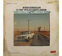 Bingham, Ryan - They Call Us the Lucky Ones