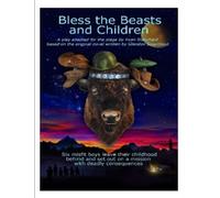 Ryan Blanchard Glendon Swarthout Bless the Beasts and Children (Tascabile)